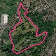 Halesowen Golf Club