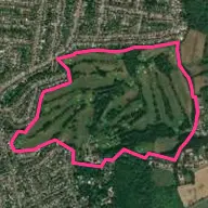 Boyce Hill Golf Course