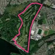 Pennington Golf Course