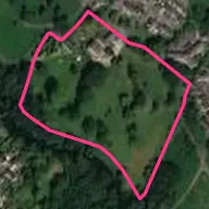 Monkton Park Golf Course