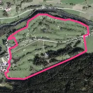 Golf Club Murau Kreischberg