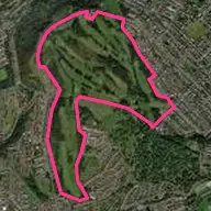 Greenock Golf Club Greenock Golf Club