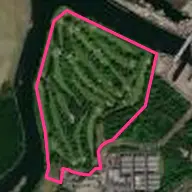 Renfrew Golf Course