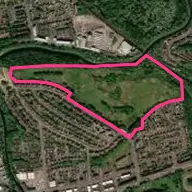 Ruchill Park Golf Course