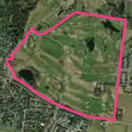 Værløse Golfklub