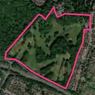 Pitcheroak Golf Course