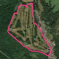 Mountain Ash Golf Course