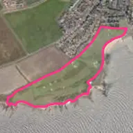 Anstruther Golf Club Anstruther Golf Club
