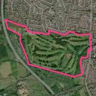 Billingham Golf Club