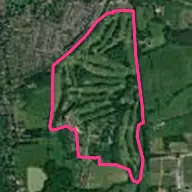Worcestershire Golf Club