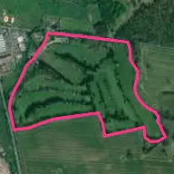 Aqualate Golf Centre Aqualate Golf Centre