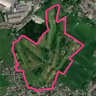 East Bierley Golf Club