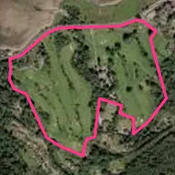 Dragon's Tooth Golf Club