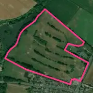Mansfield Woodhouse Golf Course