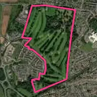 Annanhill Golf Course Annanhill Golf Course