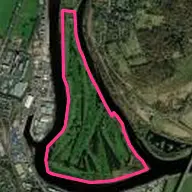 King James VI Golf Club