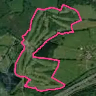 Tredegar Park Golf Club
