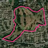 Hillingdon Golf Course