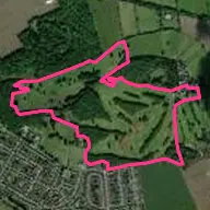 Owston Hall Golf Course