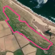 Goswick Links Golf Club Goswick Links Golf Club