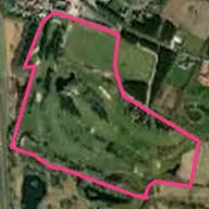 Tullamore Golf Club