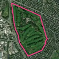 Wolstanton Golf Club Wolstanton Golf Club
