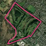 Knighton Heath Golf Course