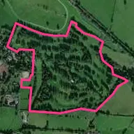 Uttoxeter Golf Course