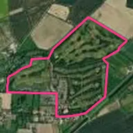 Tydd St Giles Golf Course Tydd St Giles Golf Course