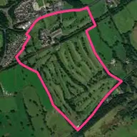 Mytton Fold Golf Club Mytton Fold Golf Club