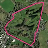 Glencorse Golf Club Glencorse Golf Club