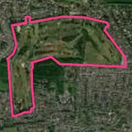 Moortown Golf Club