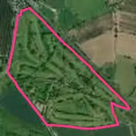 Ansty Golf Centre