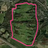 Craigie Hill Golf Course