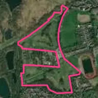 Pewit Golf Course