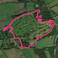 Woolley Park Golf Course