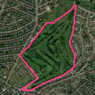 Kingsthorpe Golf Course