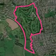 Boughton Park (Worcester Golf and Country Club)