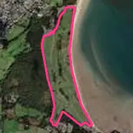 Clwb Golff Abersoch