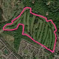 Wishaw Golf Club