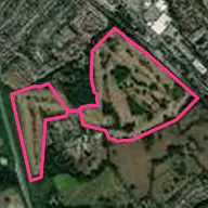 Shendish Manor Golf Course