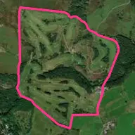 Turton Golf Course