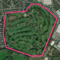 Derby Golf Club