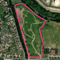 Gang Warily Recreation Centre Pitch & Putt Gang Warily Recreation Centre Pitch & Putt