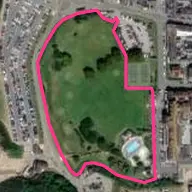 Bay Hotel Golf Course