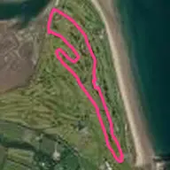 New Course