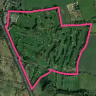 Drayton Park Golf Club (Abingdon) Drayton Park Golf Club (Abingdon)