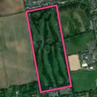 Humberston Country Club Golf Course Humberston Country Club Golf Course