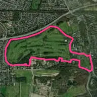 Mariott Worsley Park Golf Club