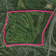 Ellesmere Golf Club